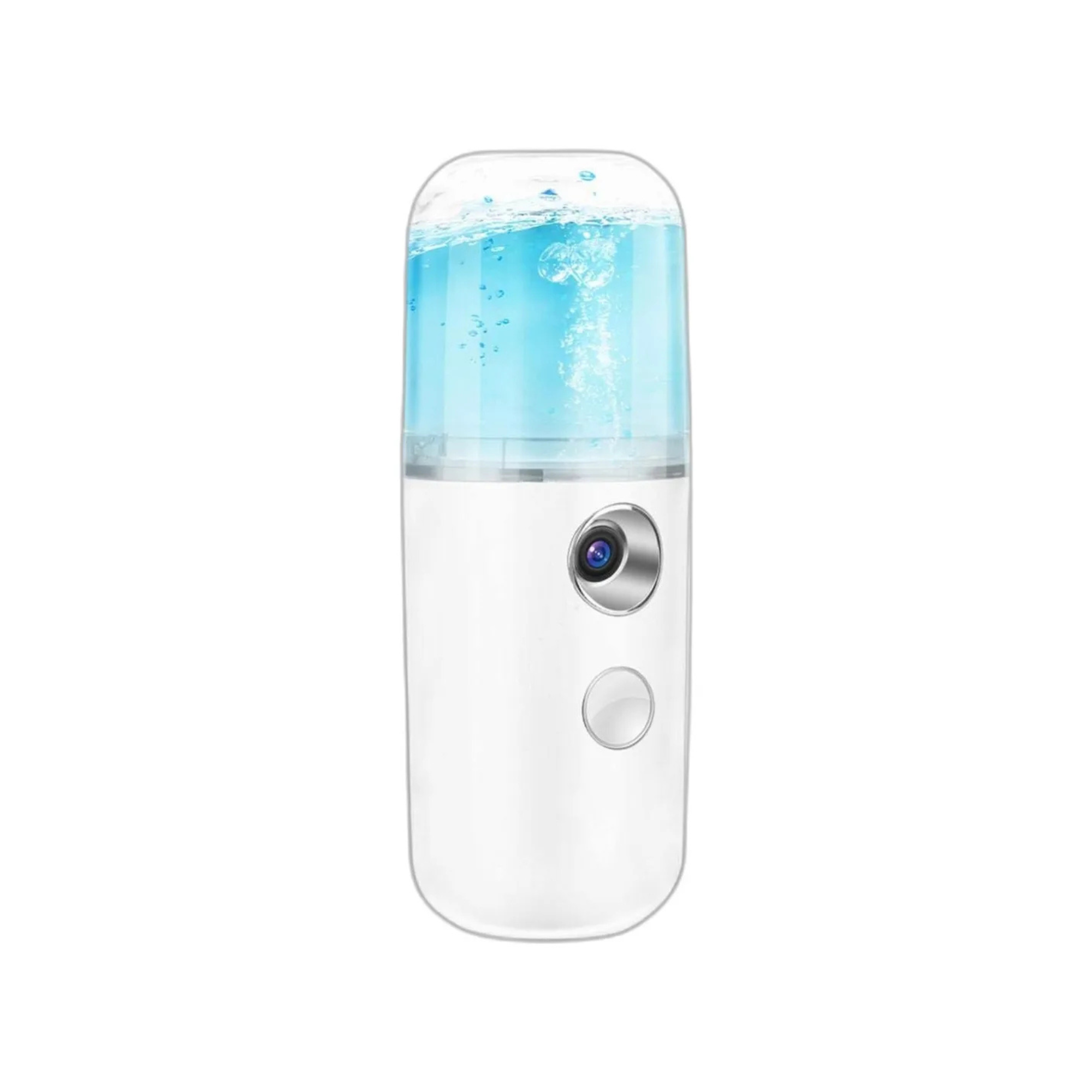Vaporizador Facial Nano Spray — Lisso