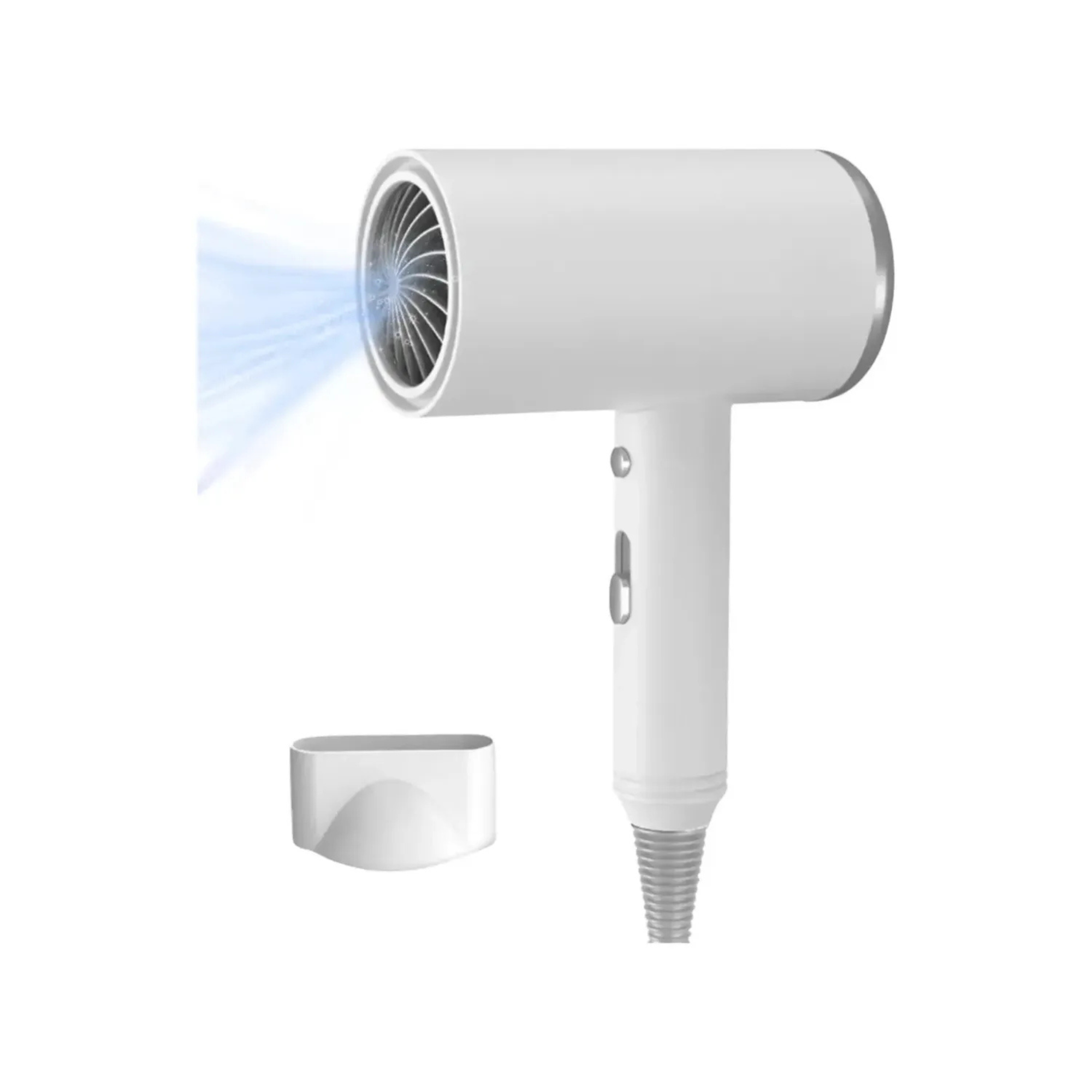 Secador de Pelo Portátil — Lisso