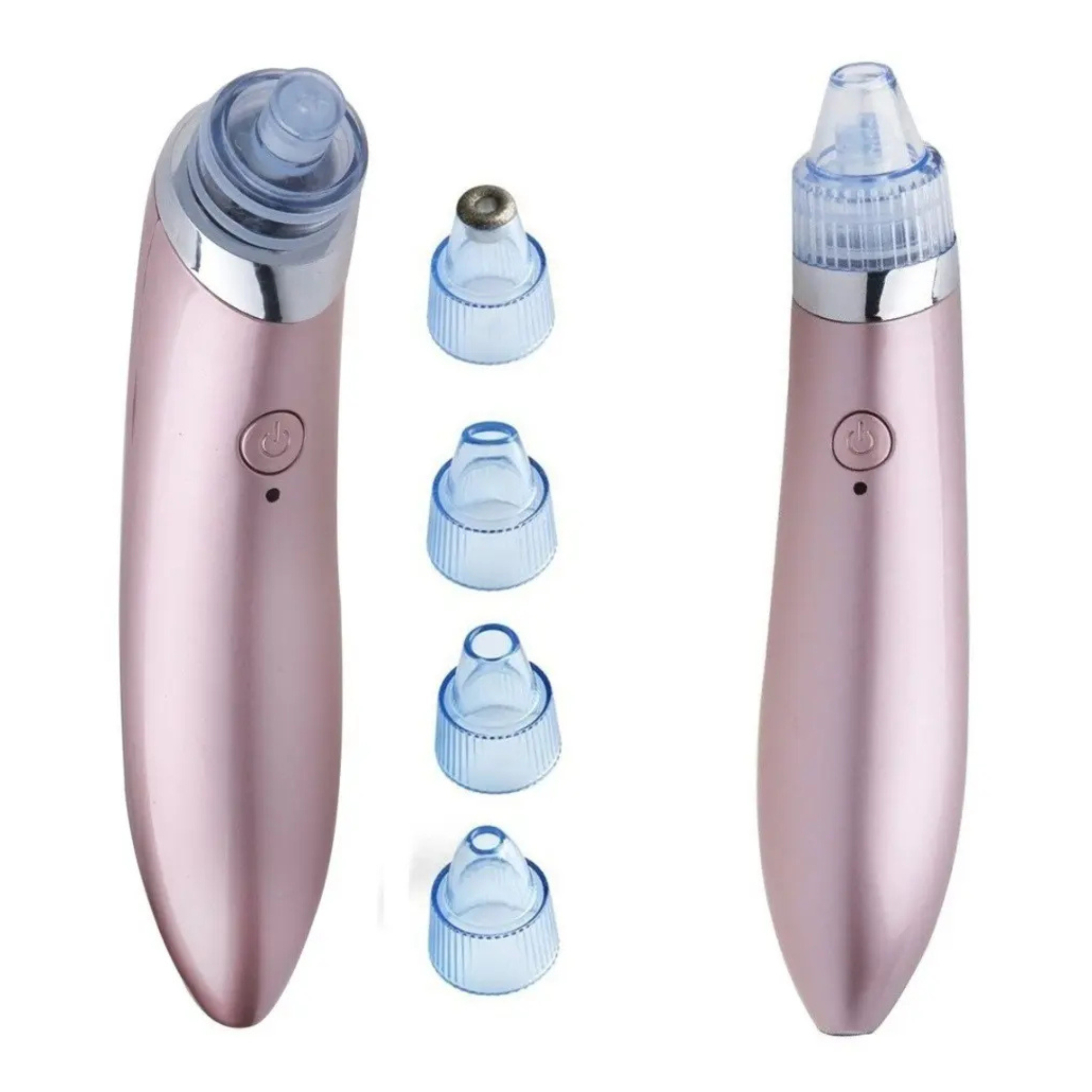 Limpiador de Poros Facial — Lisso