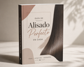 eBook: Guía de Alisado Perfecto en Casa — Lisso