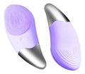 Masajeador Limpiador Facial Usb — Lisso