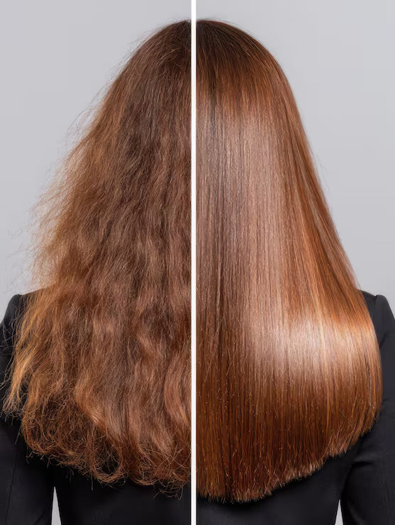 Antes y después con LISSO